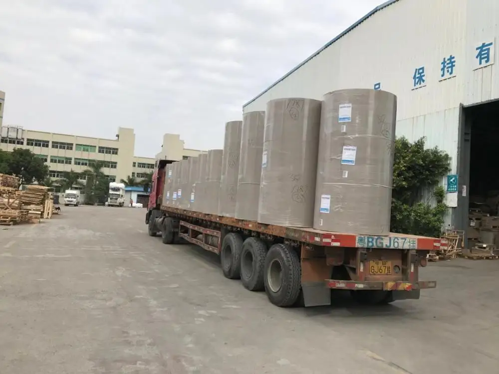 
FBB GC1 Grey Board Cardboard Paper Board Roll 