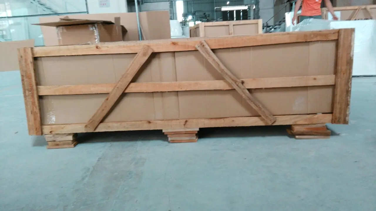 bathroom luxury free standing jaccuzzi bathtubs whirlpools /sex massage shower room /steam room for sale