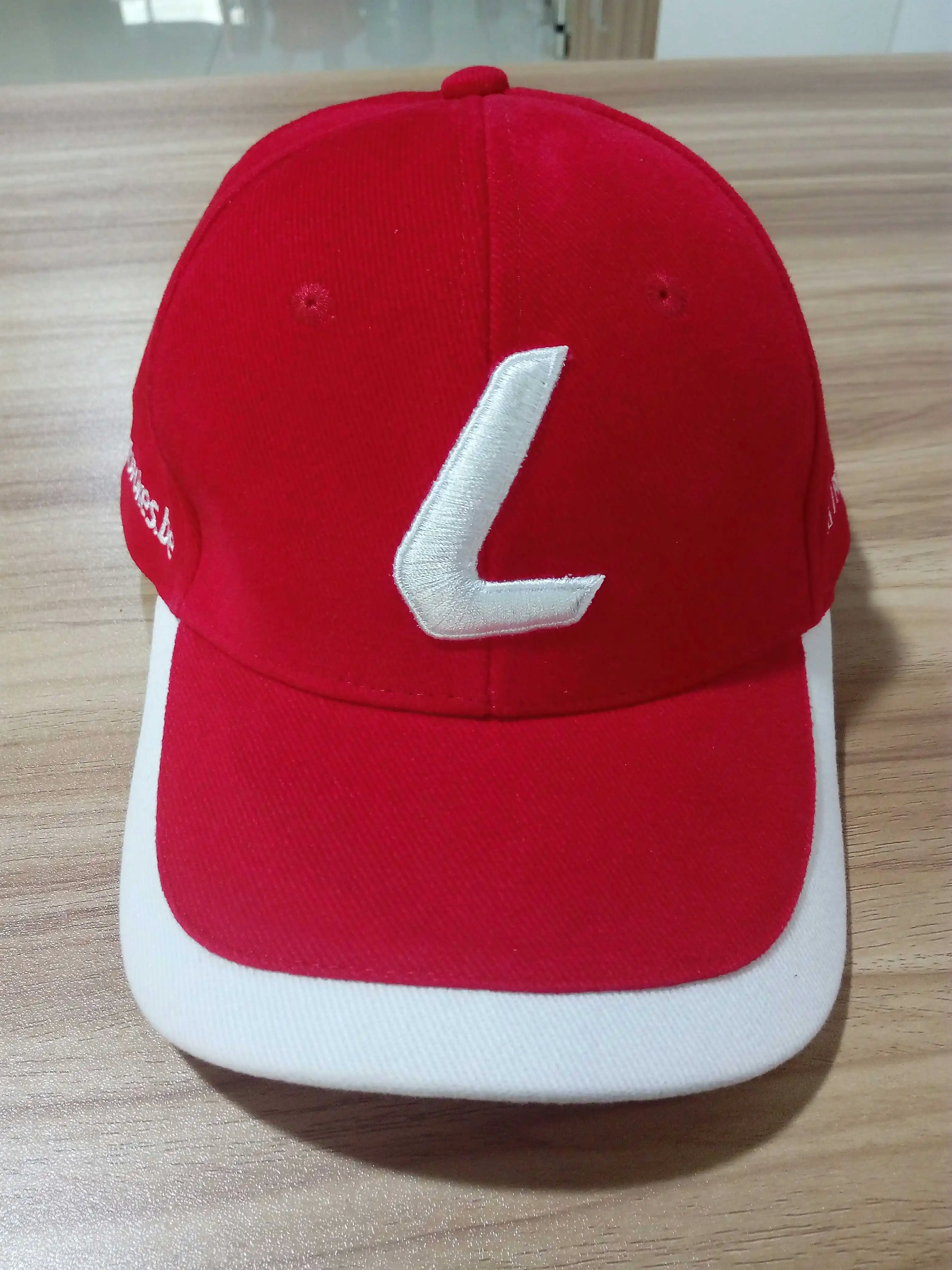 vintage golf cap
