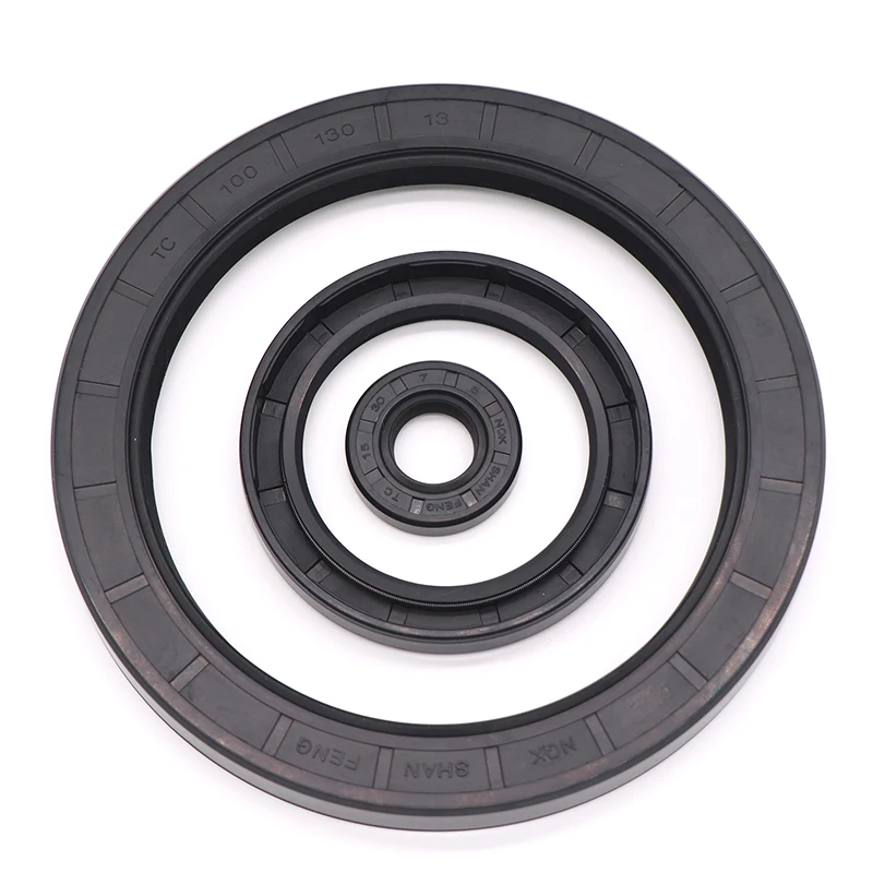 High Quality Original Sinotruk Spare Parts Front Oil Seal F91410 Gaco