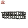 Alloy Steel Sharp Top Roller Chain for Sponge Machines
