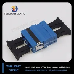 Networking Solutions Mounted DIN Rail Terminal Box