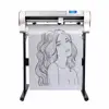 TalentCut CA1200T large touch screen signmaster USB DRIVER Vinyl cutter Graph Cutting Plotter