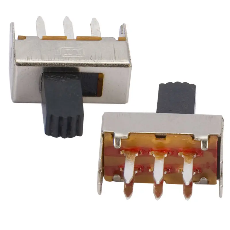 Mini Slide Switch for computer, MP3,MP4,MP5,video, Audio etc.-スライドスイッチ問屋・仕入れ・卸・卸売り