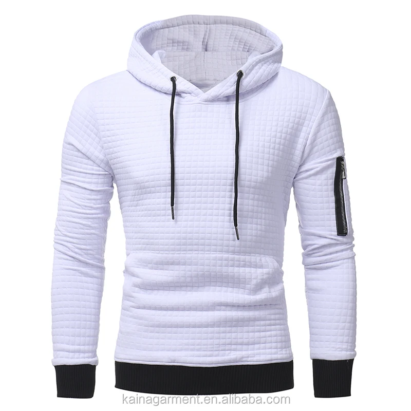 wholesale white hoodies