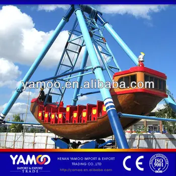 electronic games amusement park theme rides manufacturer