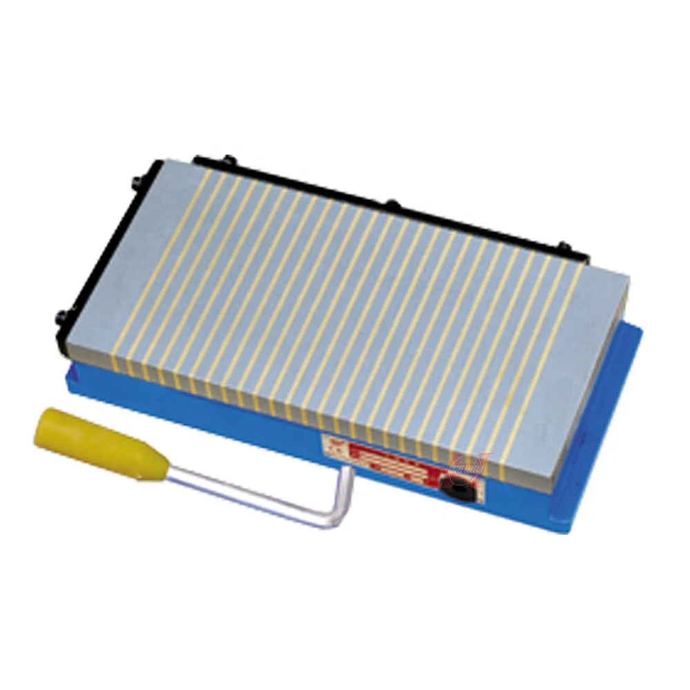 X41 surface grinder permanent magnetic chuck.jpg