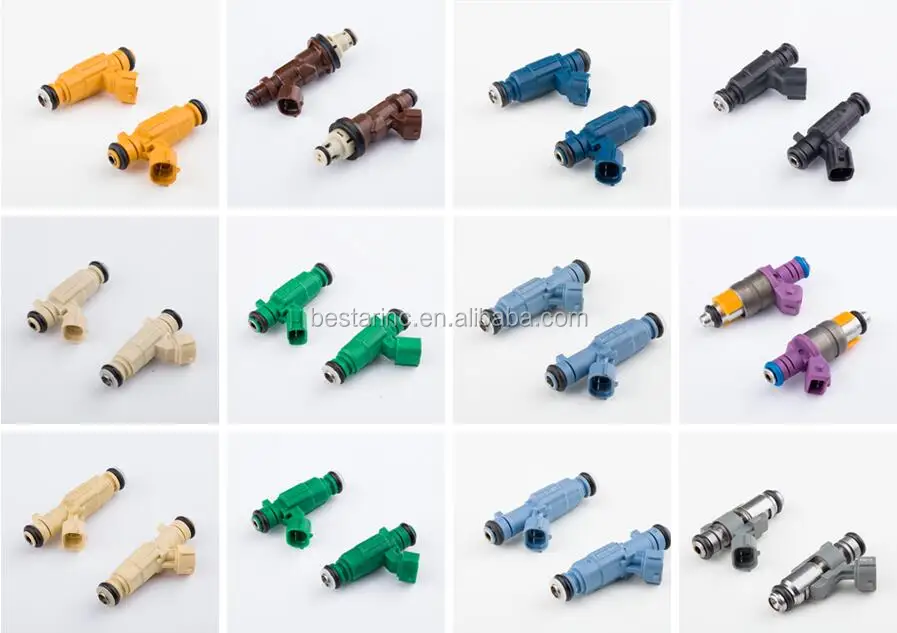 Widely Used Fuel Injector Iwm50001 Iwm500.01 With Fine Workmanship Buy Fiat Single Point Fuel