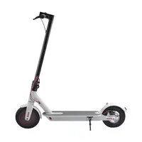 

8.5 inch city Electric Mobility Scooter 250w 36v smart folding electric scooter