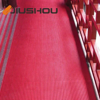 Industrial Heavy Duty Workshop Pvc Mat Interlocking Vinyl Floor Tiles
