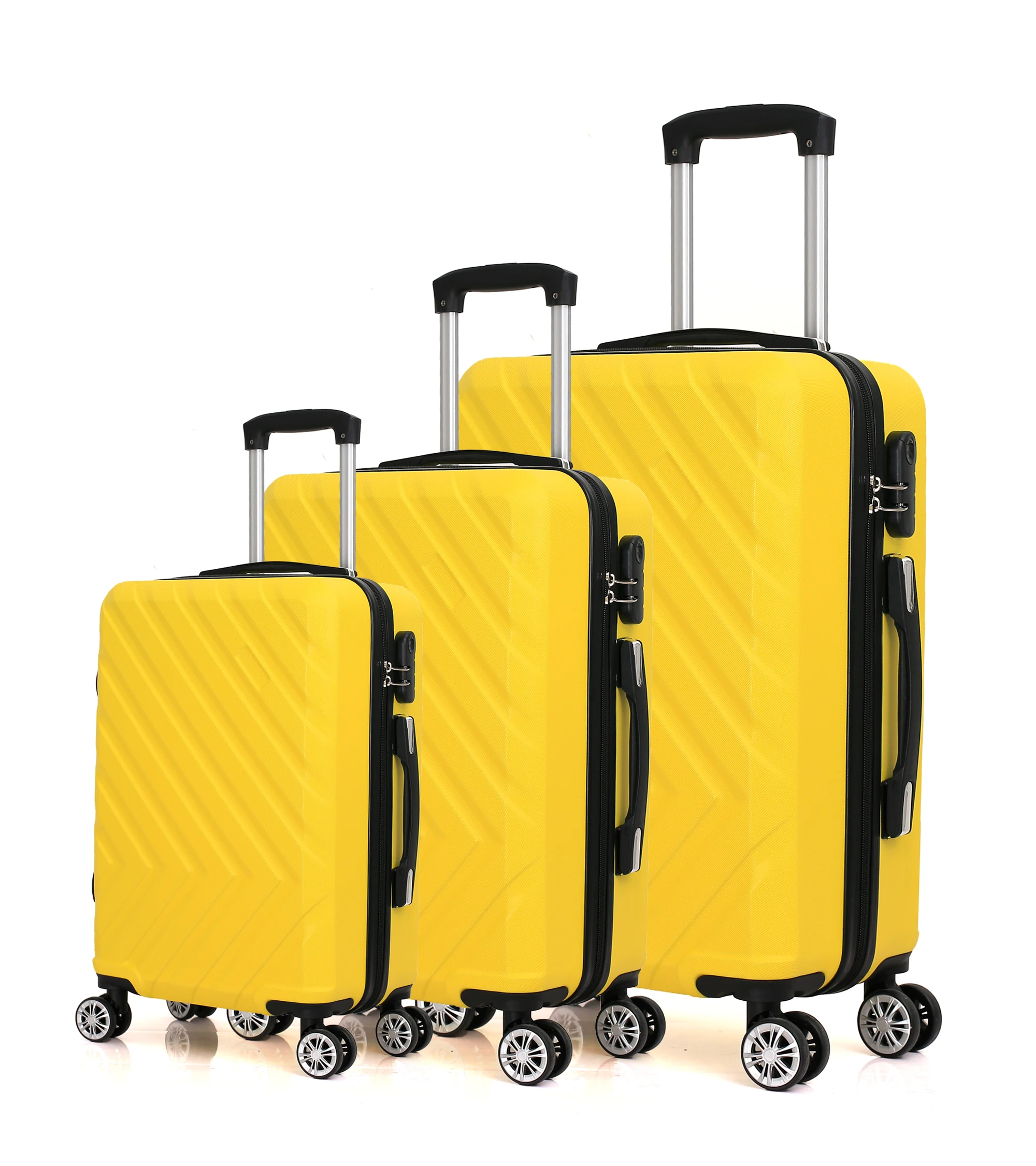 buy luggage set