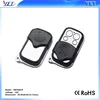 hot sale metal cover duplicate garage door opener remote control YET026