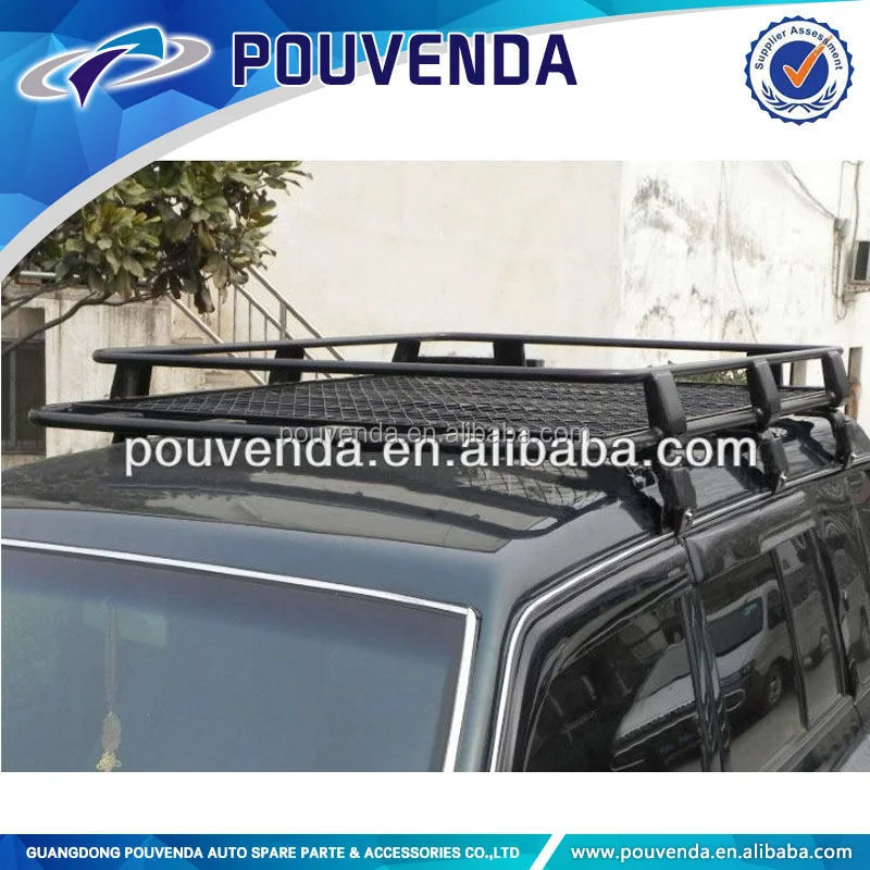 EXTENSION ROOF TOP CARGO RACK FOR SUV roof rack carrier roof box