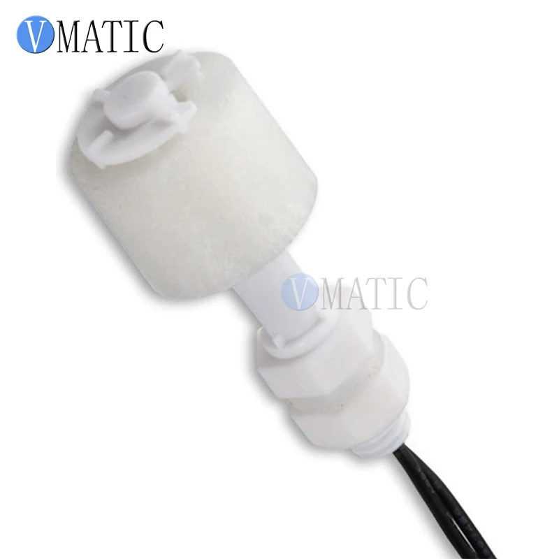 

Free Shipping VC0840-P Mini Float Switch Volume Measuring Water Level Sensor