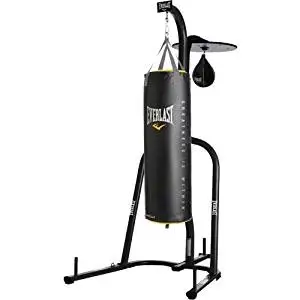 everlast powercore heavy bag