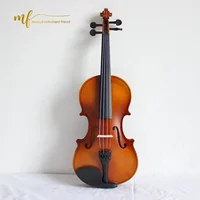 

the cheapest plywood violin with hardwood parts for student