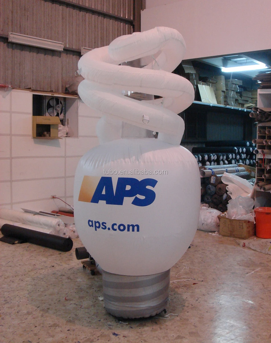 High Quality Inflatable Led Light Bulb Buy Hot Sale,Most Popular