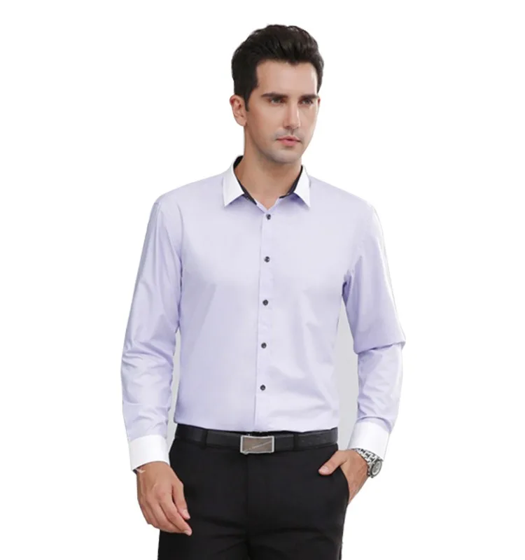 
wholesale custom formal chinese bank collar office uniform at low price 
