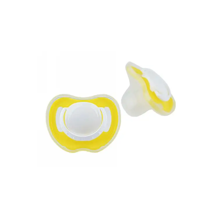Pacifier Pacifier with holder YHP11016(zt)01