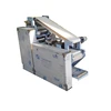 New design machine grade dumpling skin machine/xiao long bao skin equipment