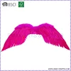 Cheap Large Fancy Dress Fairy Party Feather Angel Wings
