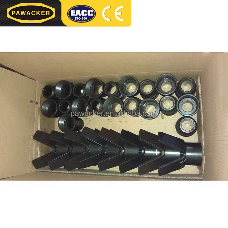 S250P-Cap-Prong Cap Top