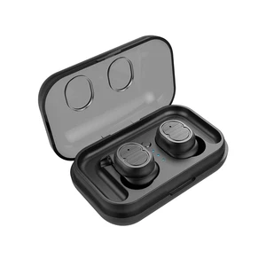 Mini TWS Twins Wireless Bluetooth 5.0 Stereo Headset In-Ear Earphones With Charging Case Earbuds