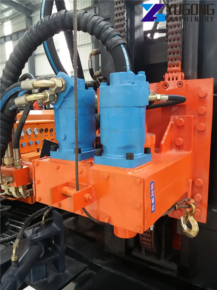 top drive drilling rig accessories