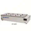 6Hole Digital thermostatic water bath for biochemistry, dental, pcr laboratory etc