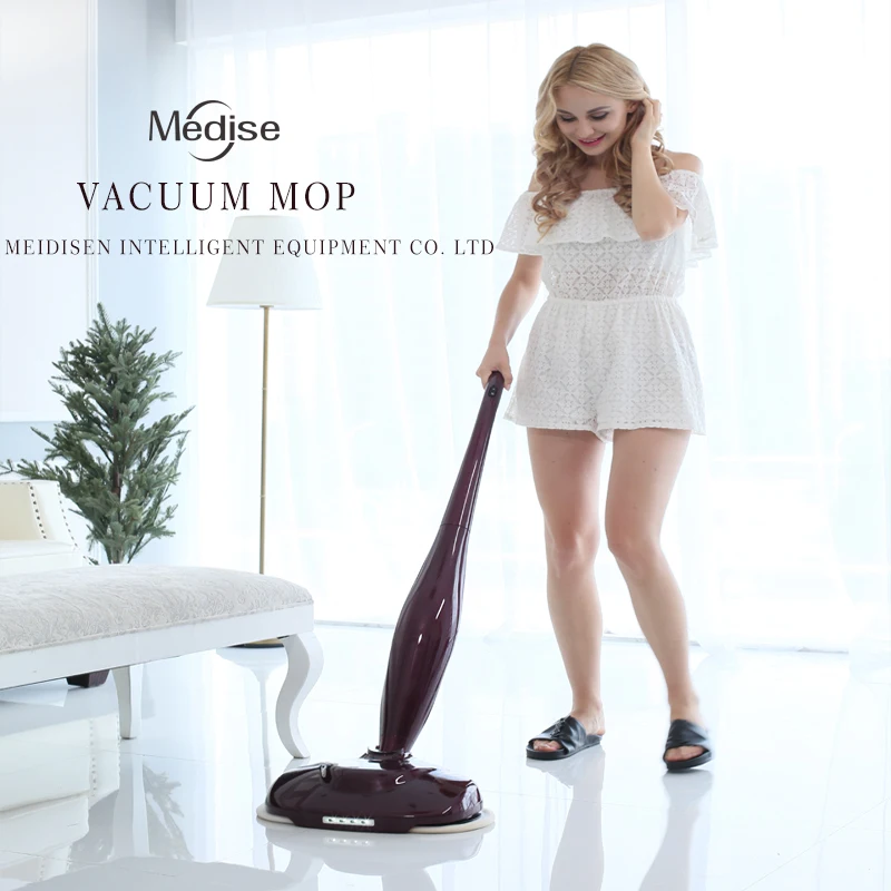 

New Design Professional vacuum cleaner electric Mop floor dust vacuum mop