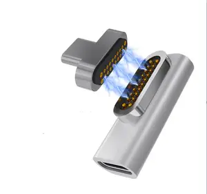 Magnetic USB C Adapter Power Delivery & High Speed Data MacBook