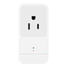 FCC CE ROSH APP remote control wireless wifi socket Alexa smart plug