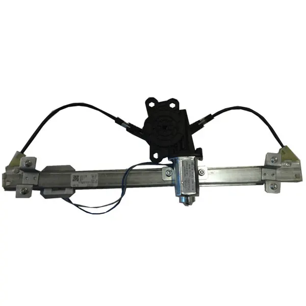 Power Window Motor and Regulator Assembly Rear Left fits 06-11 Cadillac DTS