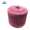 High Tenacity 2/16NM 70/30 cotton viscose colored spun blended knitted yarn