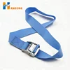 Customized Zinc Alloy Pressing Buckle Luggage Puller Straps for Secure Binding and Fixation