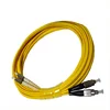 DIN - FC SM DUPLEX 2.0 3.0MM fiber patch cord cable for a local area network