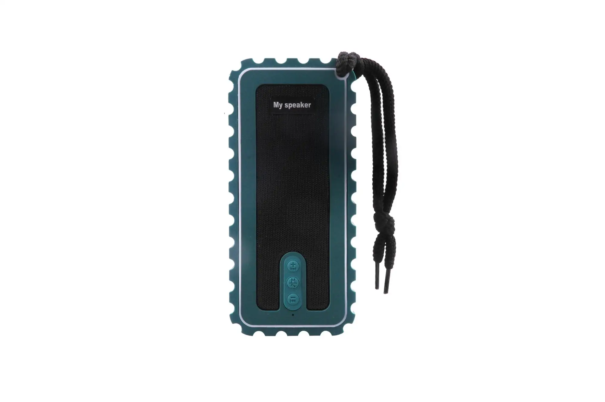 Hot new product for amazon IP67 waterproof bluetooth portable speaker