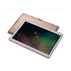 2016 Newest 9.6" Quad core 3G tablet PC 2 sim card slot android Tablet PC/Great Asia E98GC laptop build in 16GB tablet pc