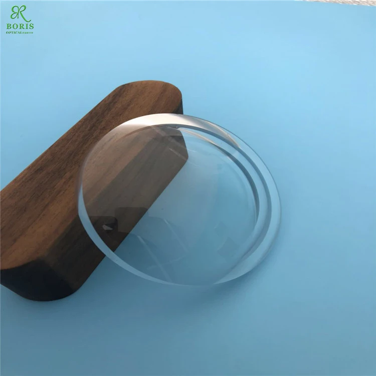 

Cheap Price CR 39 1.49 Index Single Vision UC HC HMC Clear Resin Optical Lens Envelopes, Clean