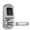 LM9N Hotel Locks With Nano Coating Surface Bluletooth and NFC