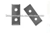 TCT Throw-away Tip for Edge Banding Machine
