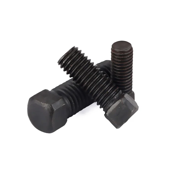 
Dog point machine set screw with Square head M4 M5 M6 M8 M10 M12 M14 M16 M20mm and more size 