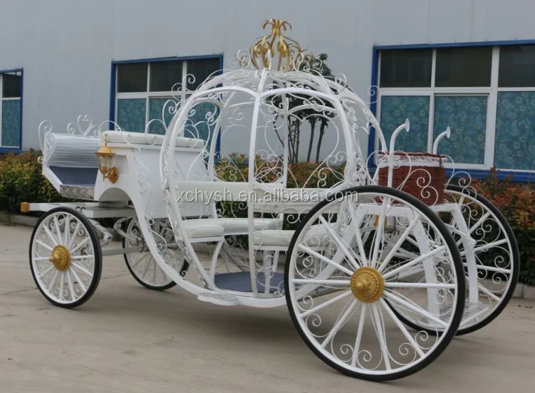 horse-carriage-manufacturer-used-cinderella-pumpkin-horse-carriage-for