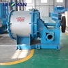 bamboo pulp making machine, leizhan machines de recyclage de papier