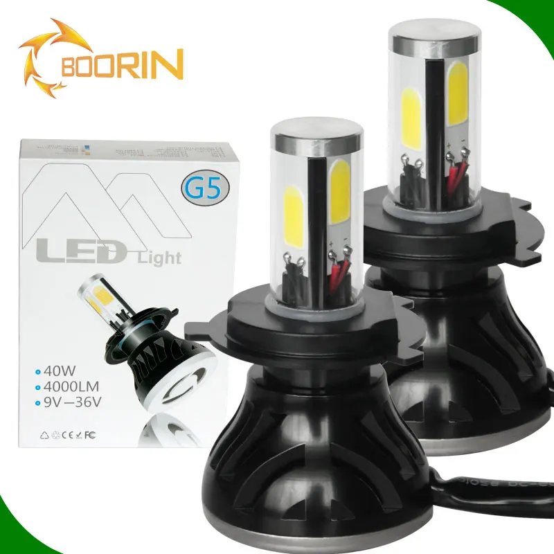 hid led headlight kits