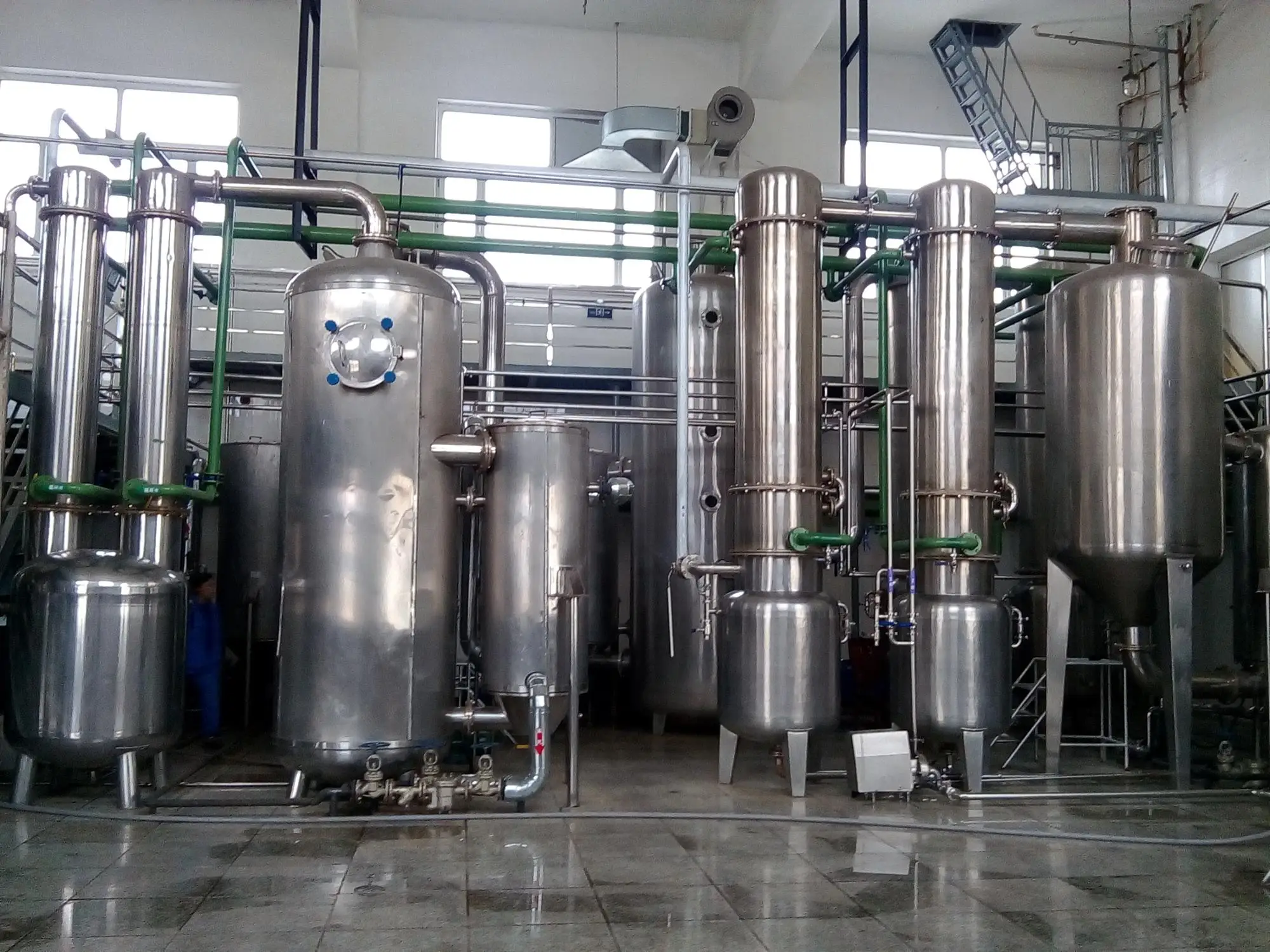 
Factory Supplier Natural Plant Schisandra Chinensis Extract Powder 