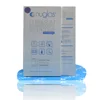 2-PACK Mr Shield For Alcatel A50 Tempered Glass Screen Protector with Lifetime Replacement Warranty