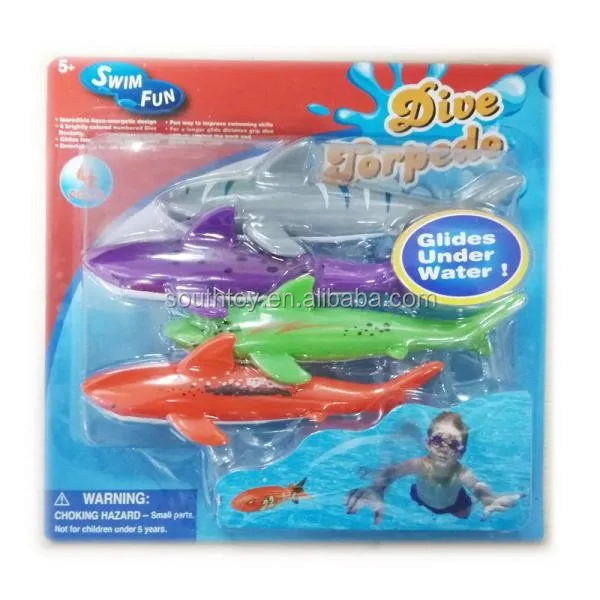 Underwater Kids Summer Swimming Pool Party Diving And Sinking Dive Game