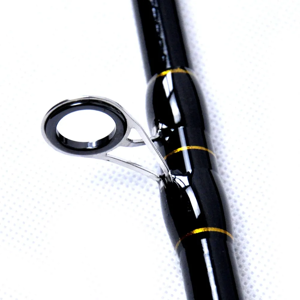 Topline Tackle New Style Fishing Tackle Fishing Power Tip Fishing Rod