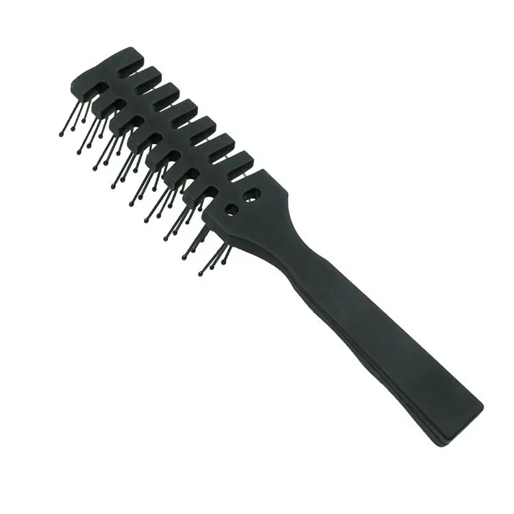 Professional Factory Made Plastic Hair Vent Brush - Buy Hair Vent Brush ...